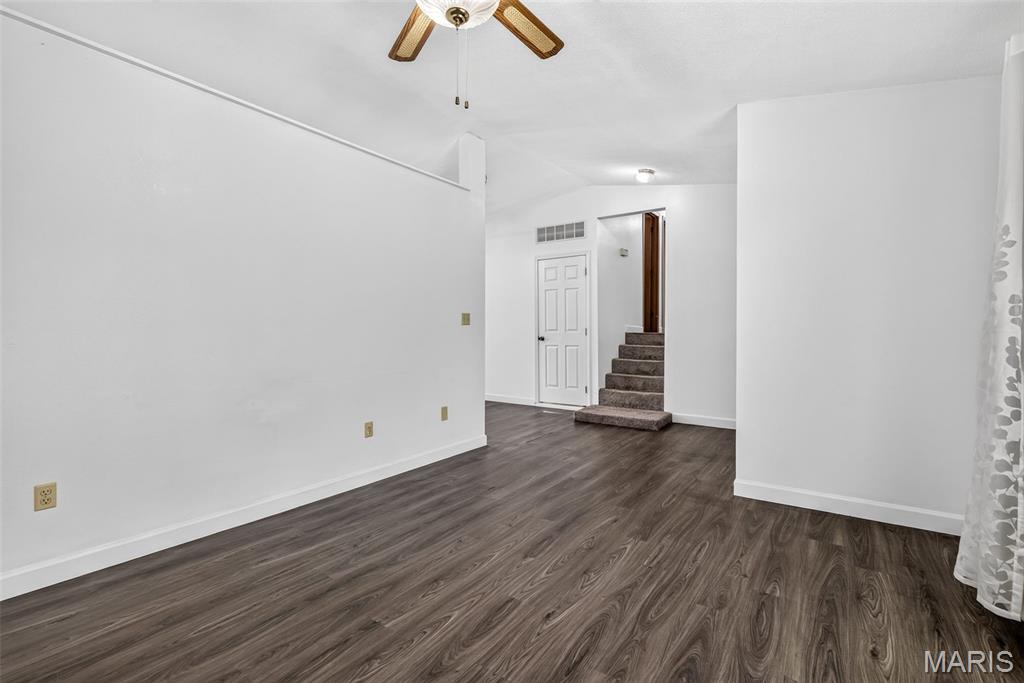 Town/Leadville - Residential