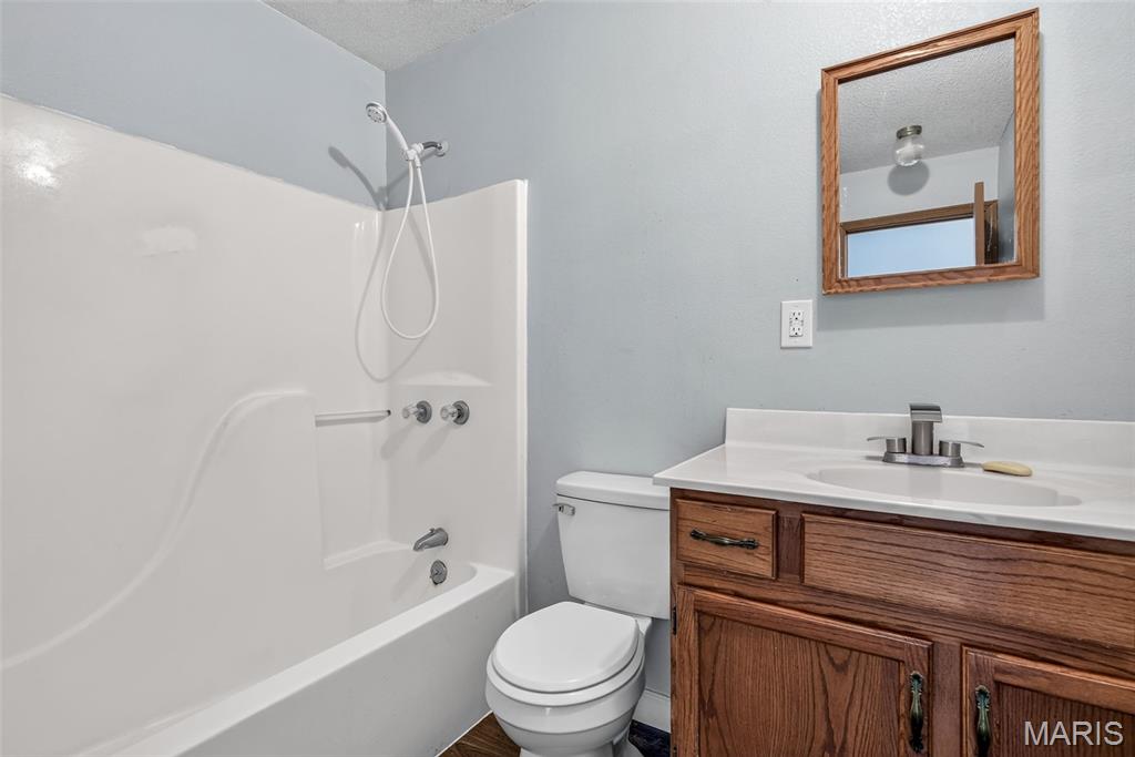 Town/Leadville - Residential