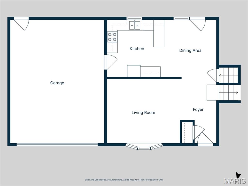 Town/Leadville - Residential