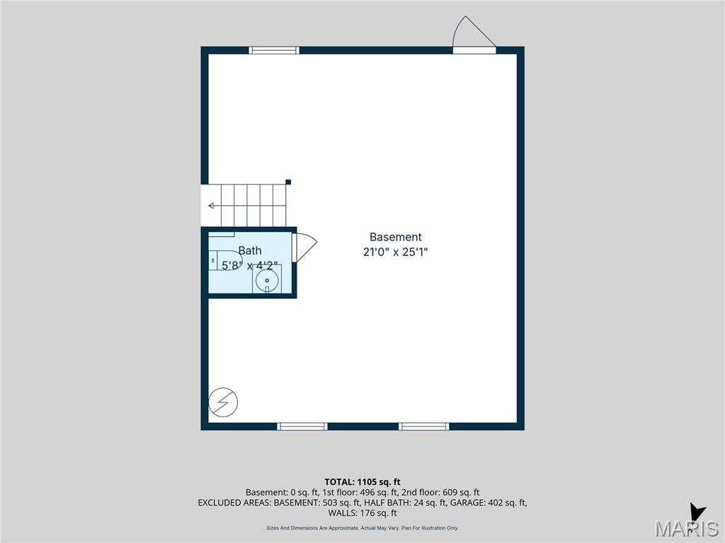 Town/Leadville - Residential