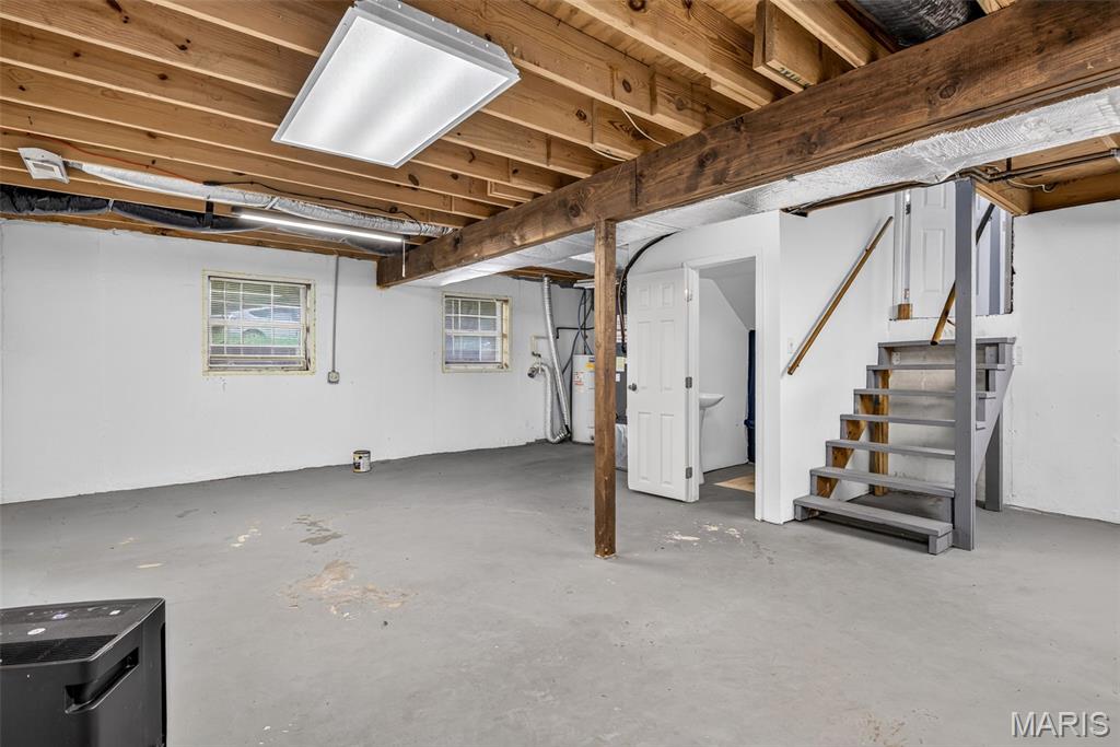 Town/Leadville - Residential