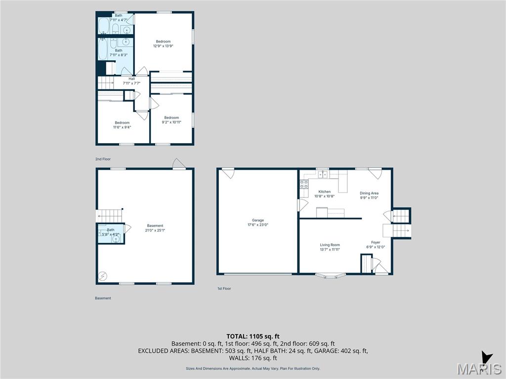 Town/Leadville - Residential