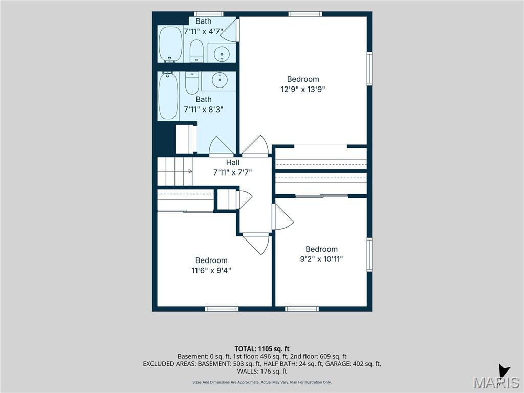 Town/Leadville - Residential