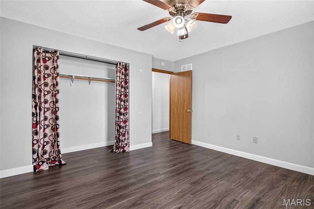 Town/Leadville - Residential