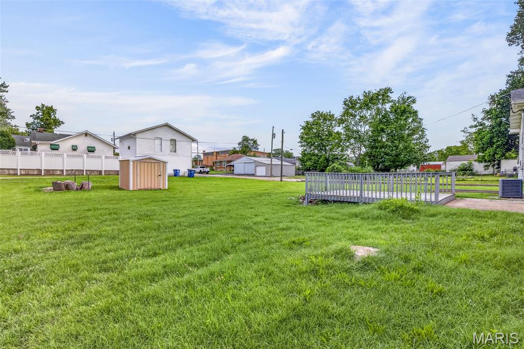 Town/Leadville - Residential