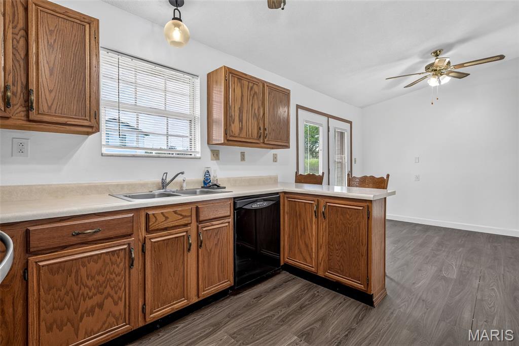 Town/Leadville - Residential