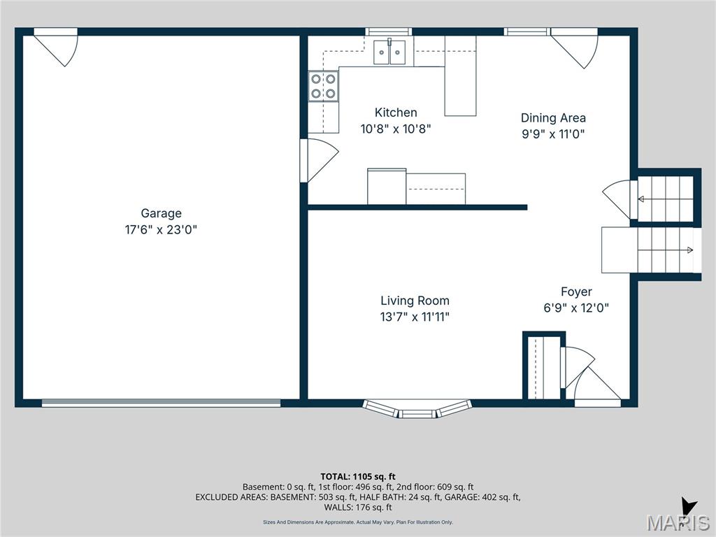 Town/Leadville - Residential