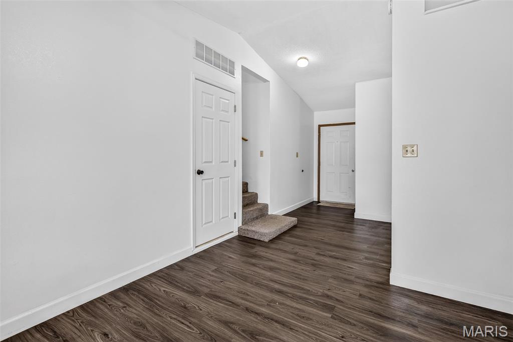 Town/Leadville - Residential