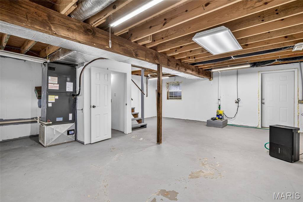 Town/Leadville - Residential