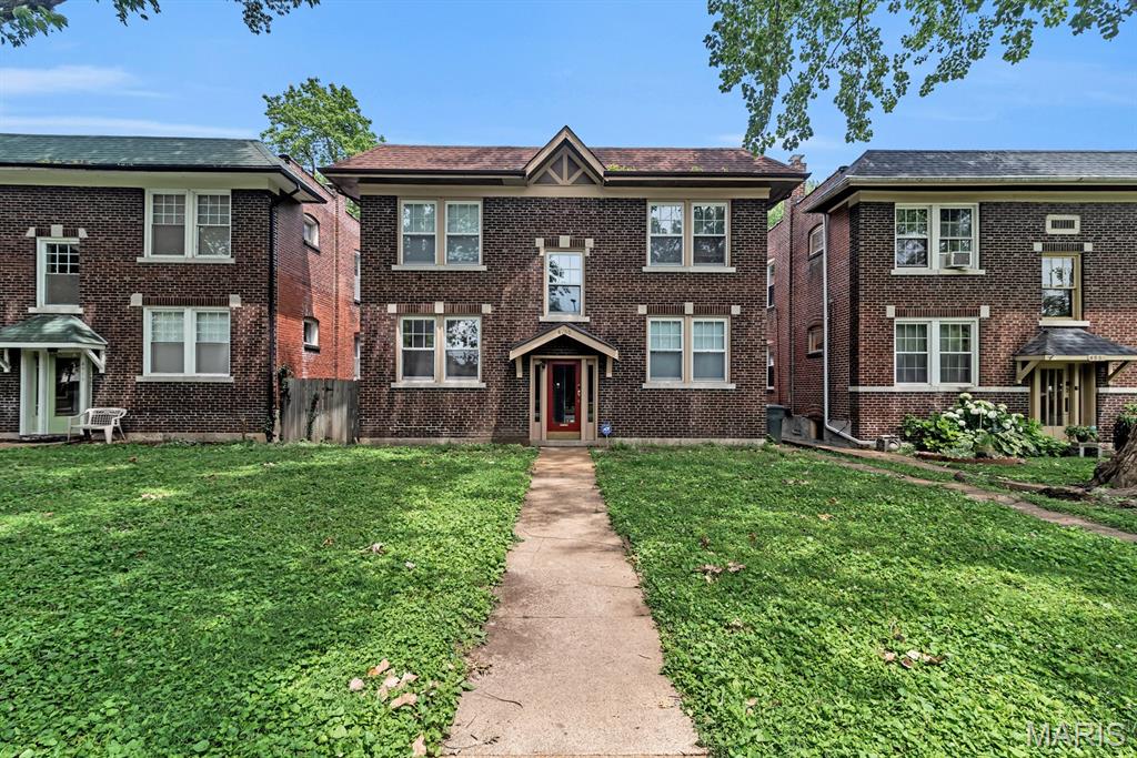 This turn-key, fully furnished, investment offers a rare opportunity to acquire a fully stabilized, high-yield hospitality (airbnb) asset in one of the city's most sought after neighborhoods known as "Southwest Garden Neighborhood". The property was recently rehabbed featuring four separate units meticulously designed with high-end finishes, including quartz/granite countertops, custom cabinetry, stainless steel appliances, tile and spa-inspired bathrooms. Each unit is delivered fully furnished with professional, designer-curated decor, ensuring a seamless transition for the next owner and maintaining the property's reputation for five-star guest experiences. Operating as a high-performance short-term rental, the building generates significantly higher margins than traditional long-term leases, supported by a prime location within walking distance of parks and night life. Because major updates the property offers a low-maintenance, "plug-and-play" solution with virtually no upcoming capital expenditure requirements. This is an ideal acquisition for a 1031 exchange, owner-occupant or any investor looking to secure a luxury four family with immediate, optimized cash flow.