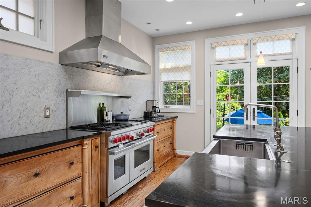 University Hills - Residential