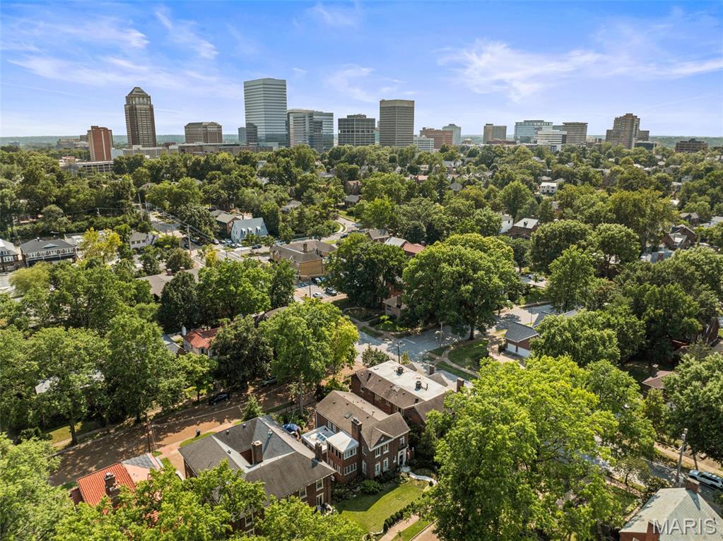 University Hills - Residential