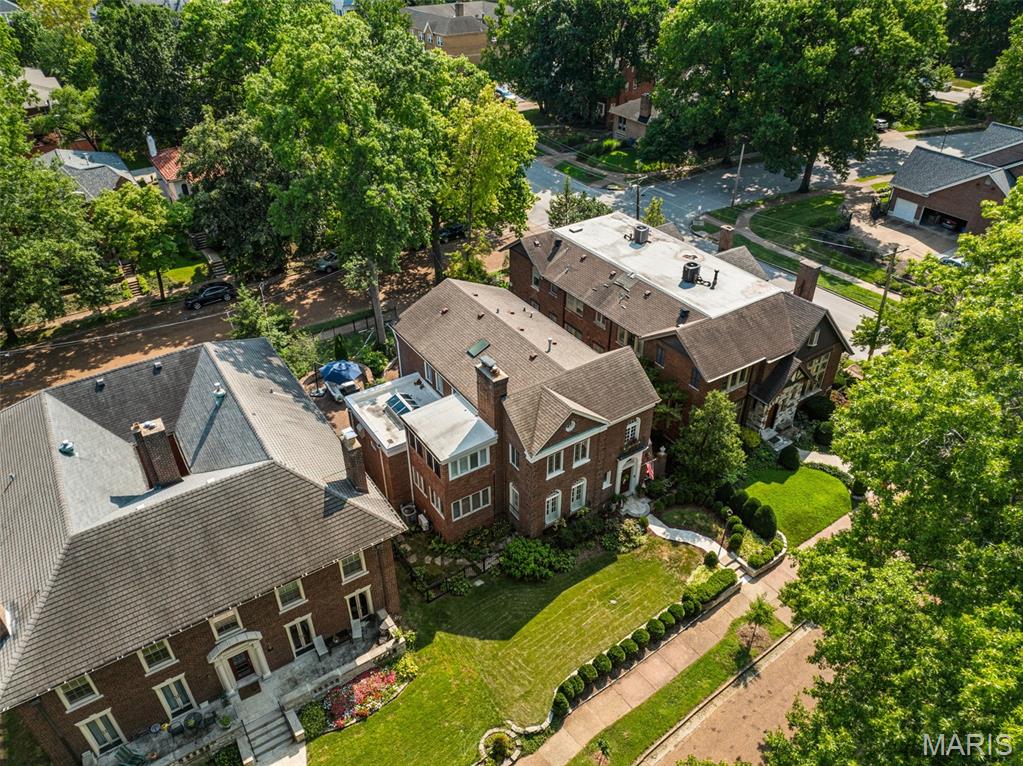 University Hills - Residential