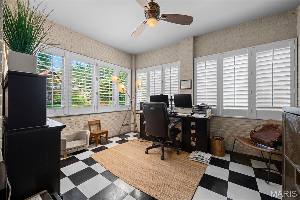 University Hills - Residential