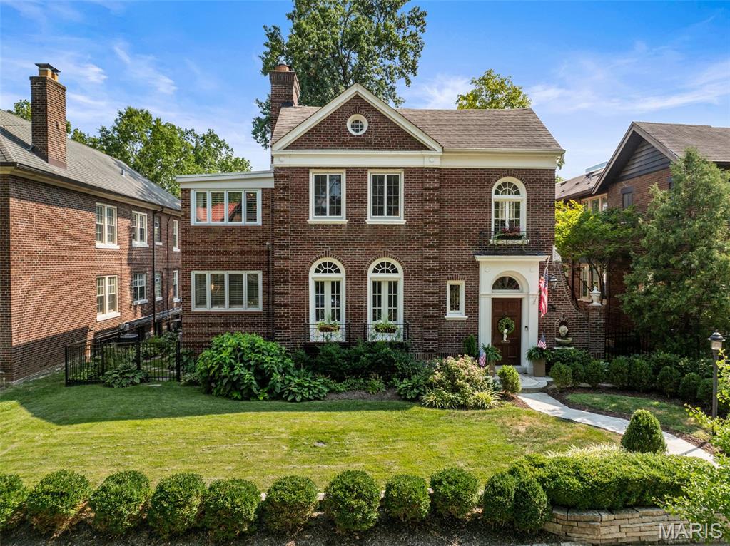 University Hills - Residential
