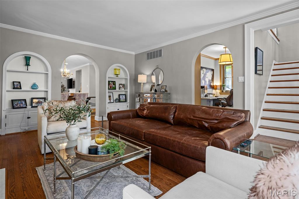 University Hills - Residential