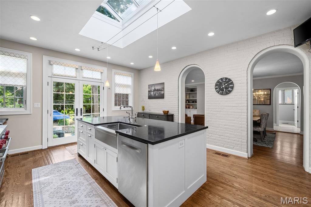 University Hills - Residential