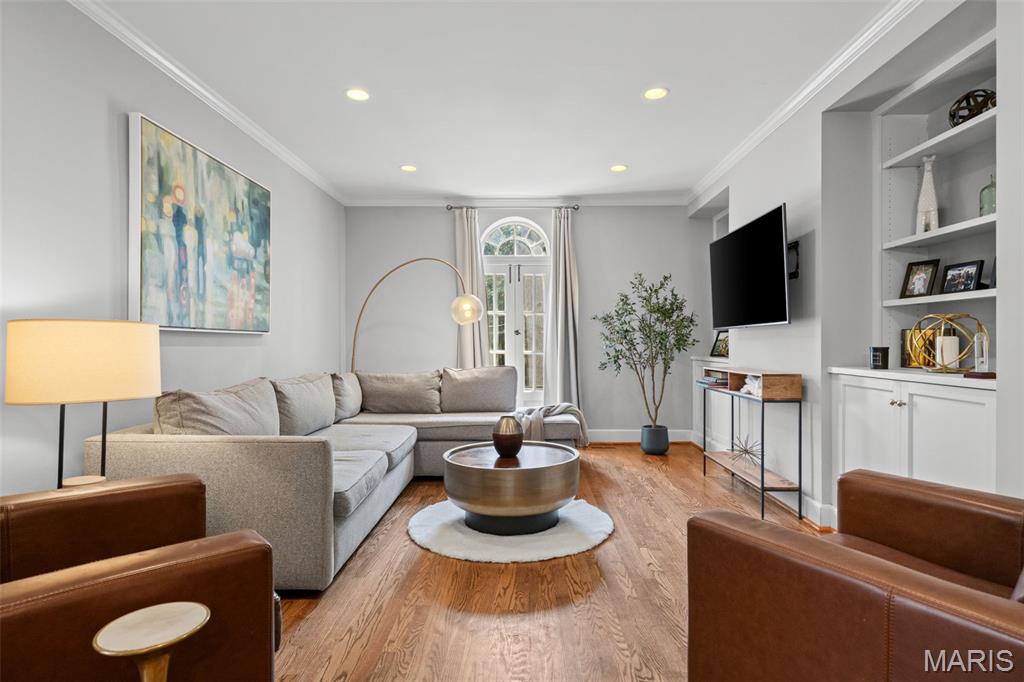 University Hills - Residential