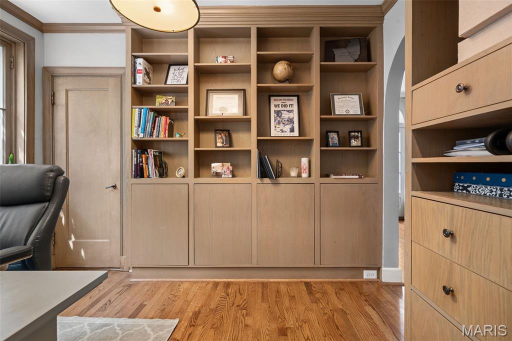 University Hills - Residential