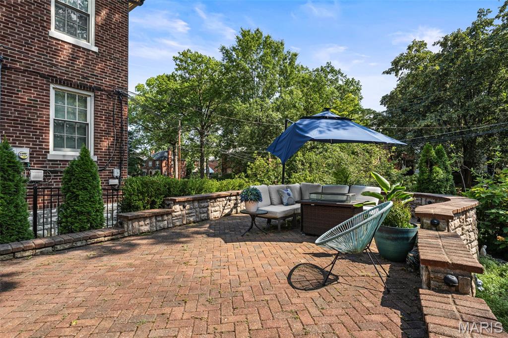 University Hills - Residential