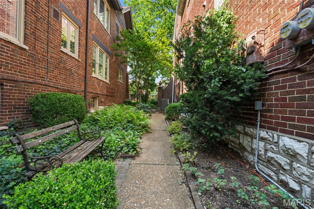 University Hills - Residential