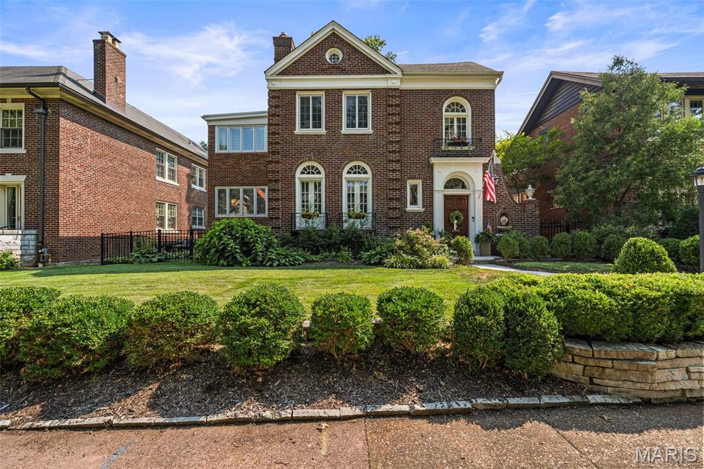 University Hills - Residential