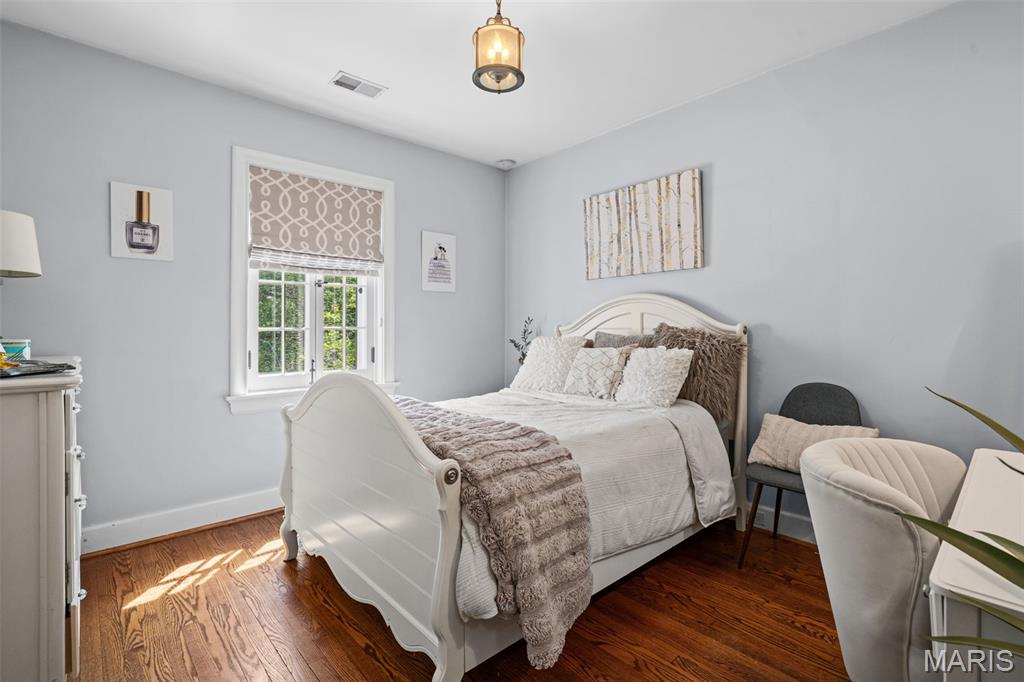 University Hills - Residential