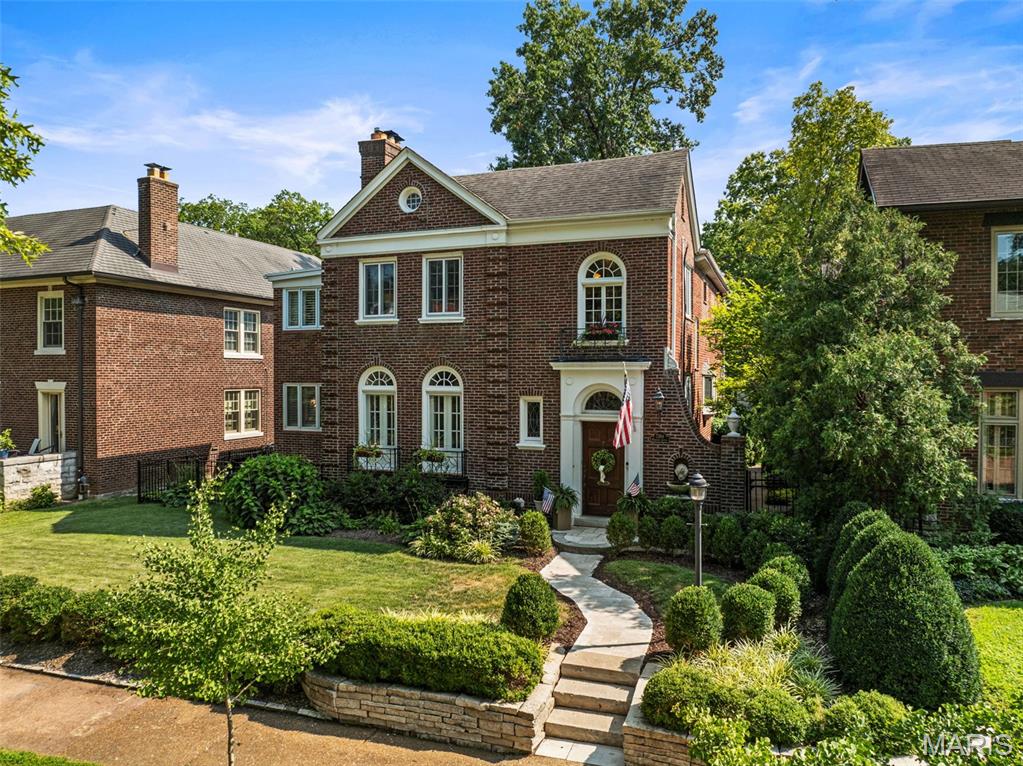 University Hills - Residential