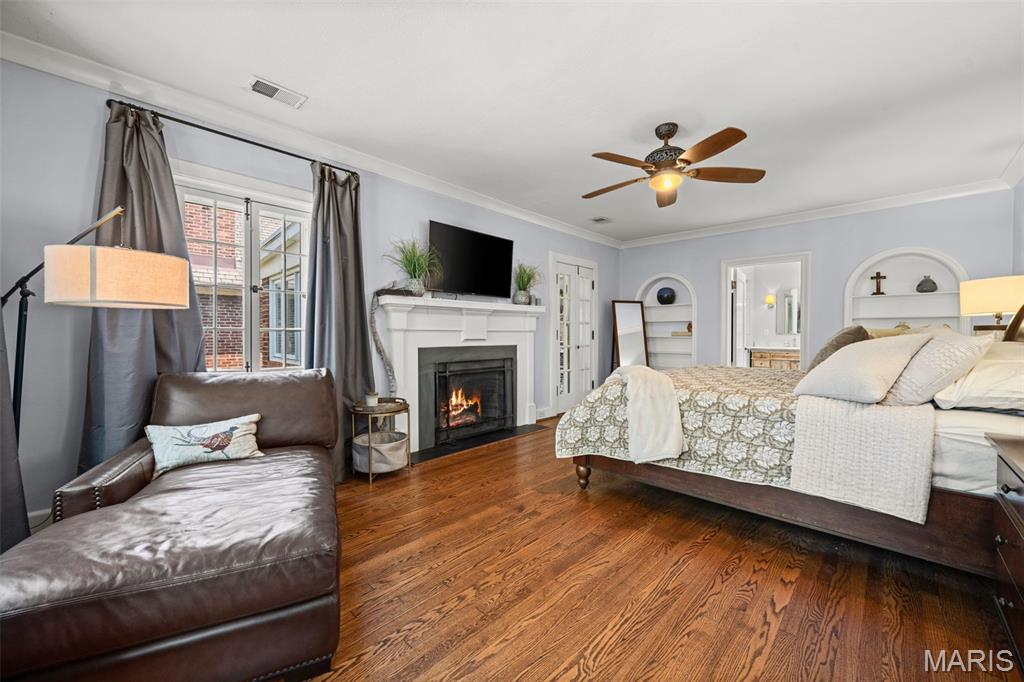 University Hills - Residential