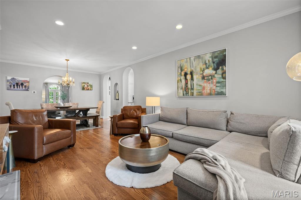 University Hills - Residential