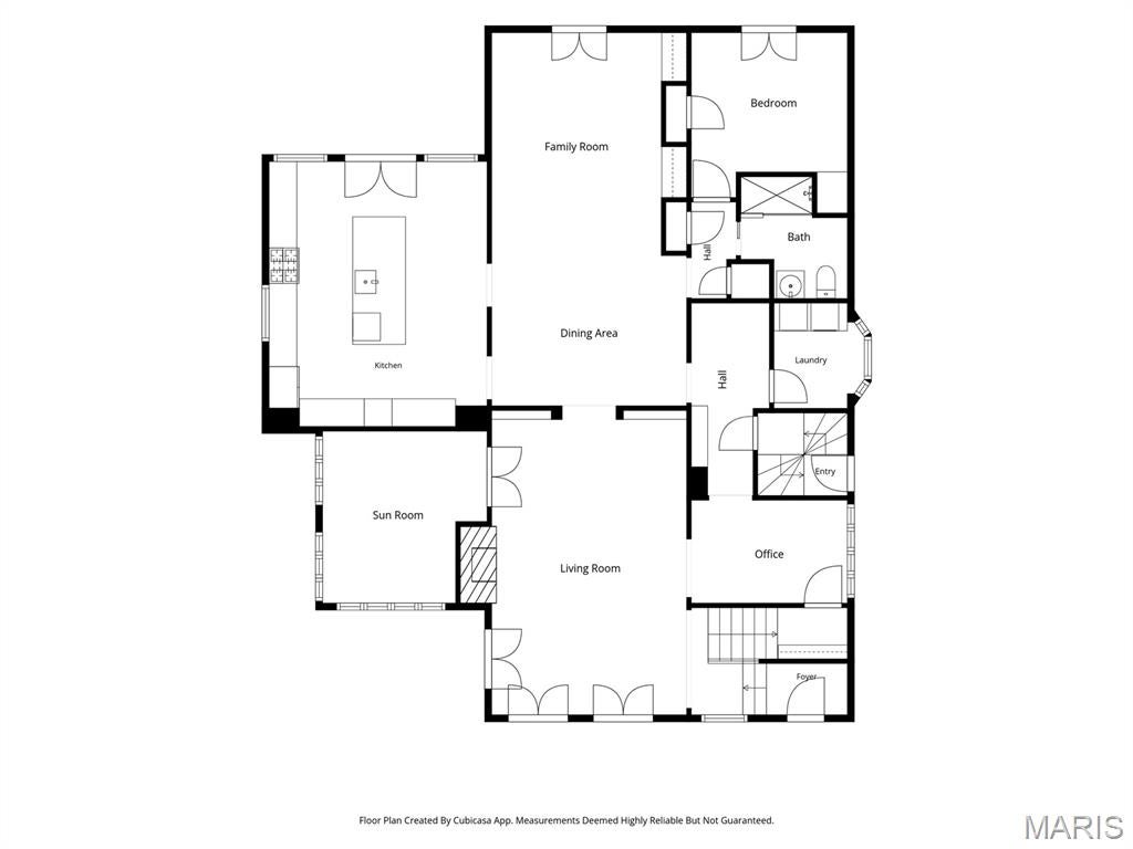 University Hills - Residential