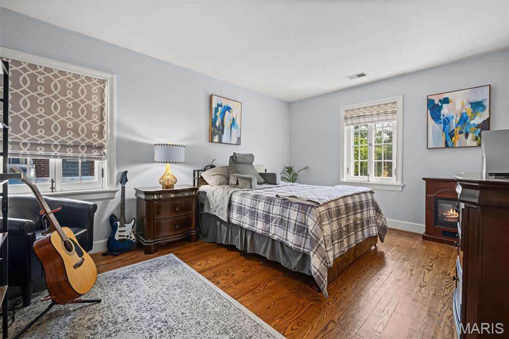 University Hills - Residential