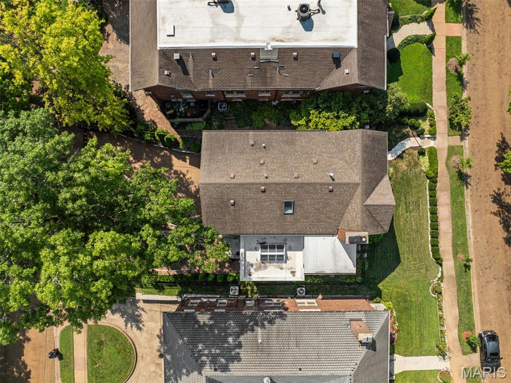 University Hills - Residential