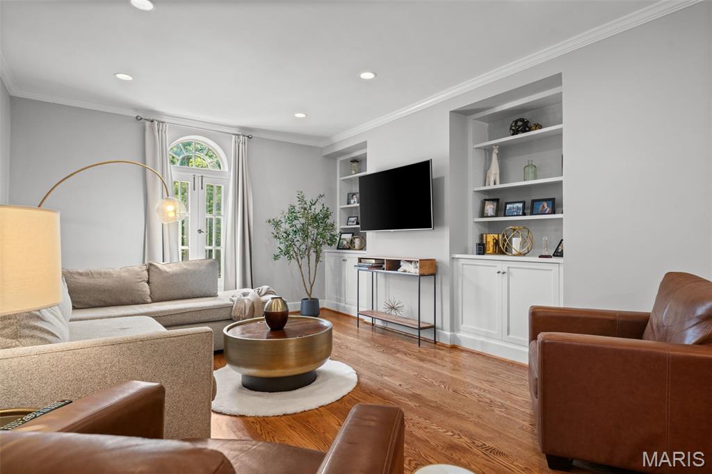 University Hills - Residential