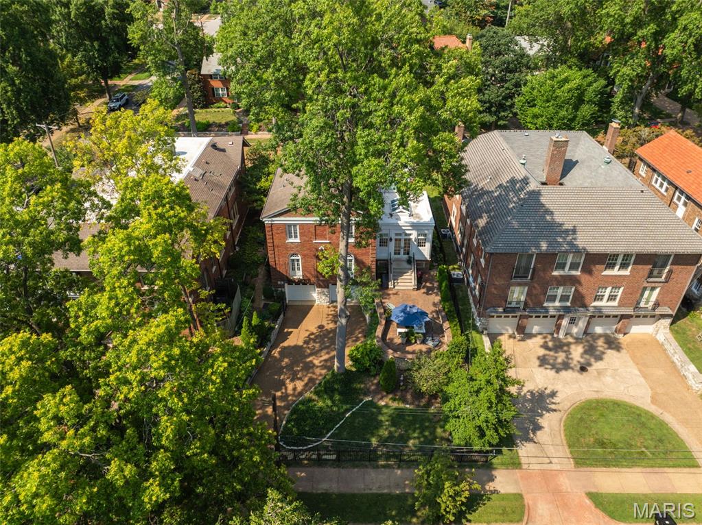 University Hills - Residential