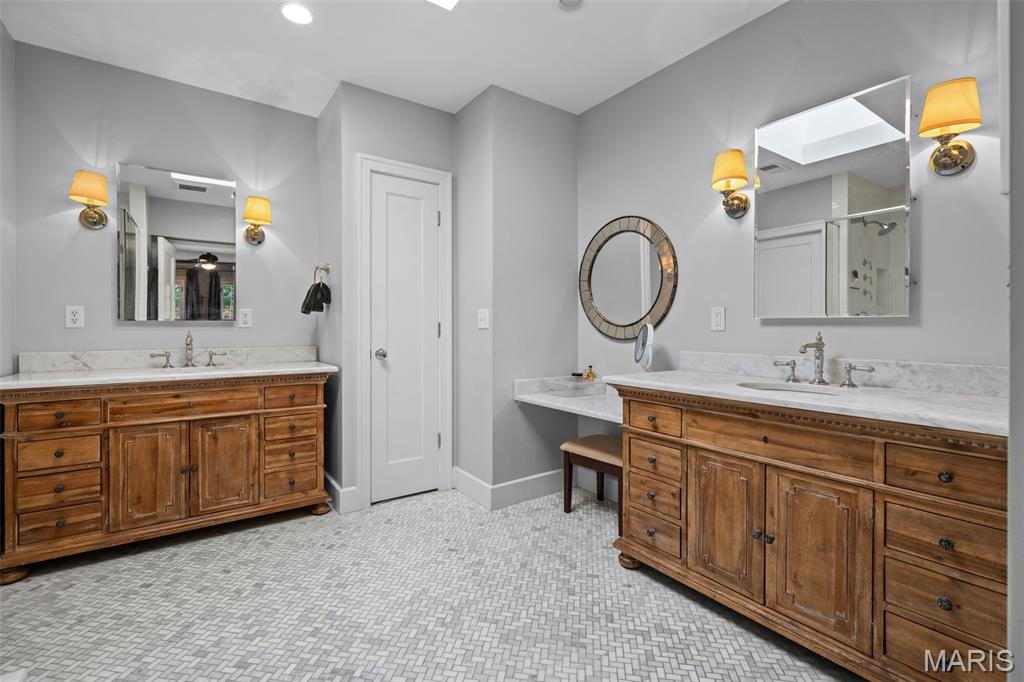 University Hills - Residential