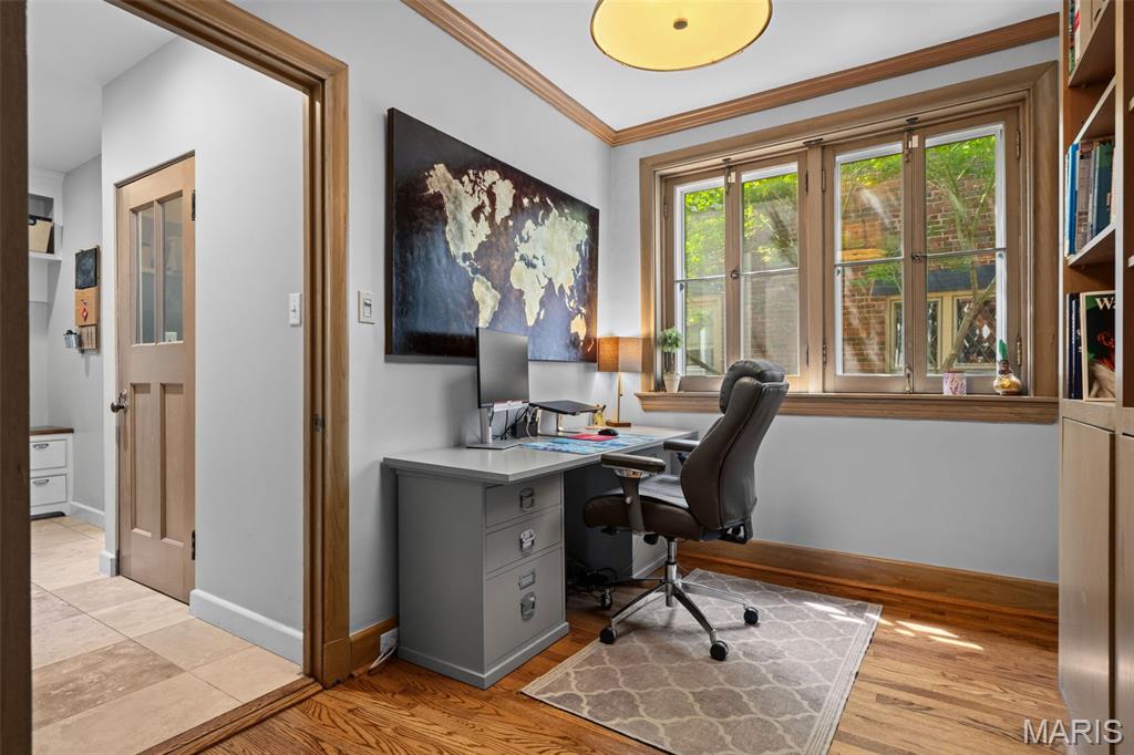 University Hills - Residential