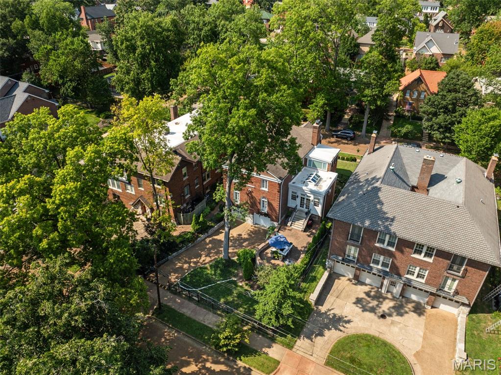 University Hills - Residential