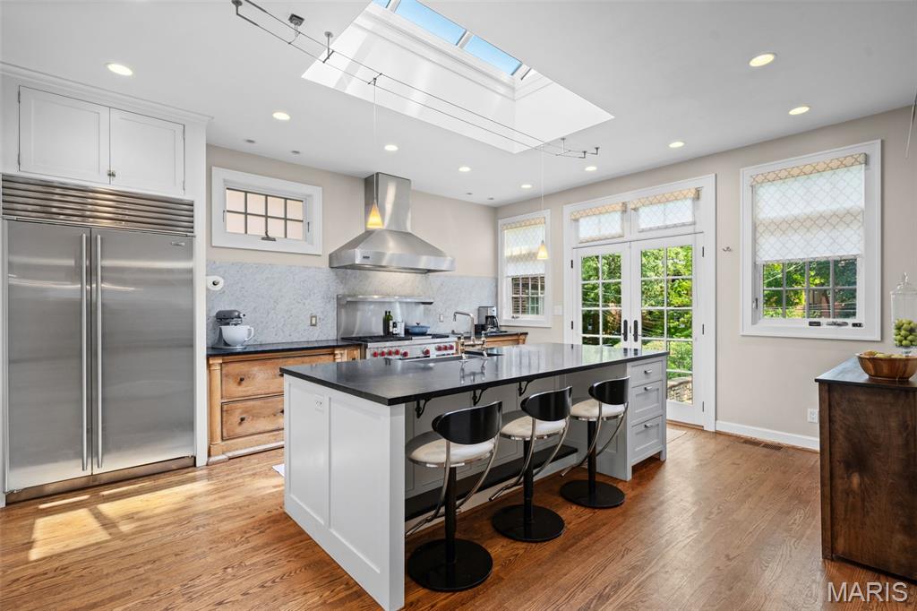 University Hills - Residential