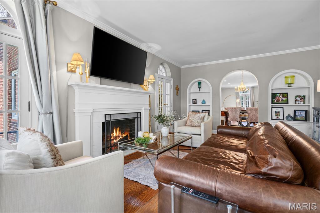 University Hills - Residential