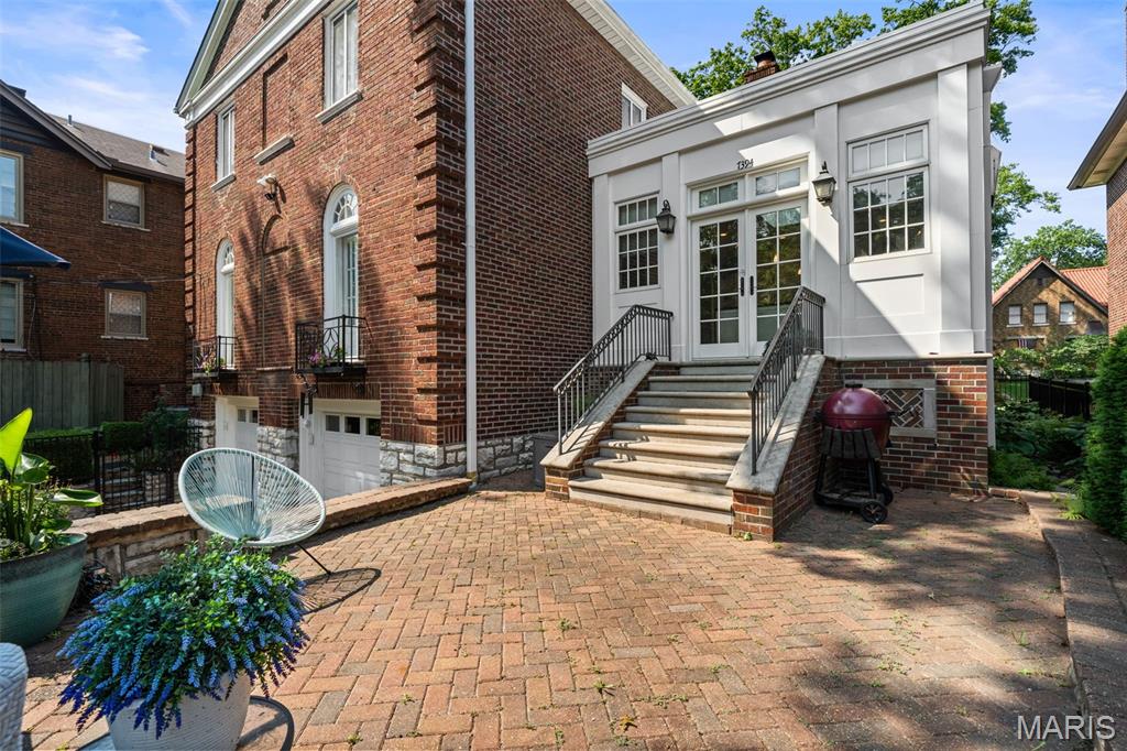 University Hills - Residential