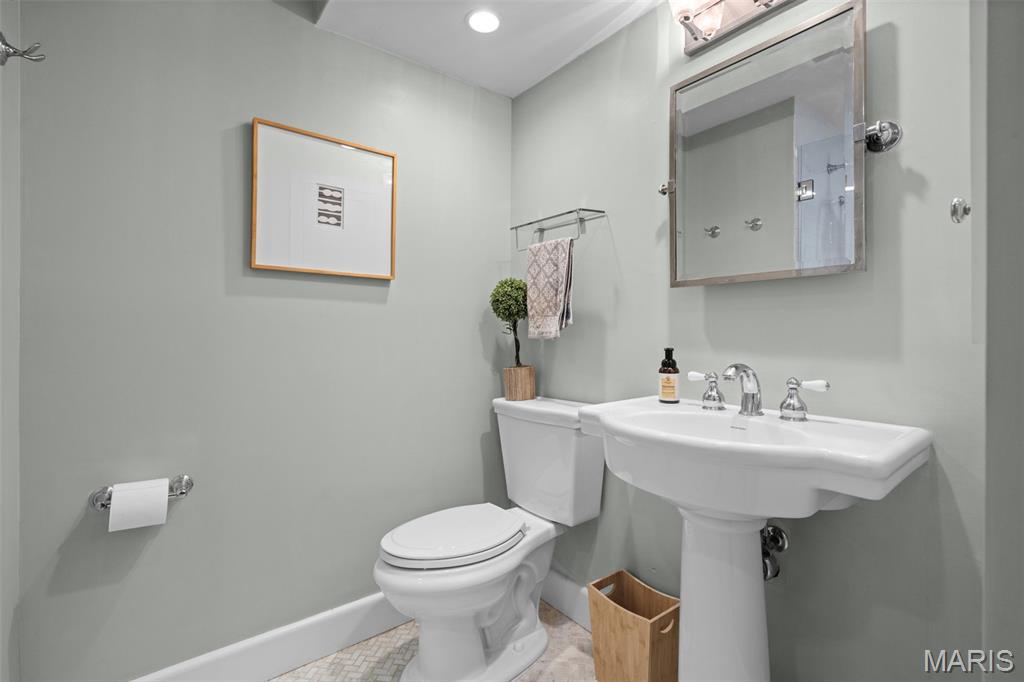 University Hills - Residential