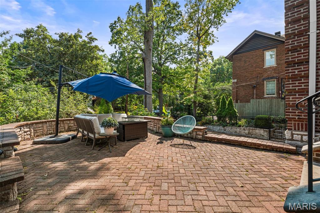 University Hills - Residential