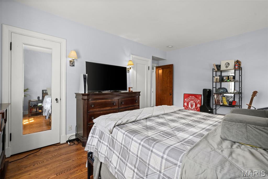 University Hills - Residential