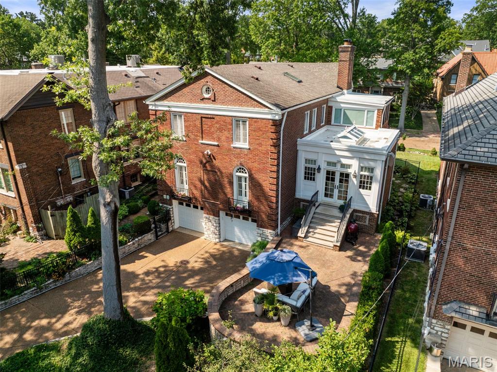 University Hills - Residential