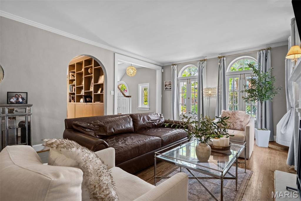 University Hills - Residential