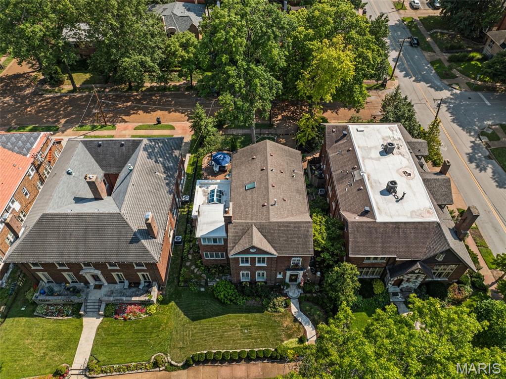 University Hills - Residential