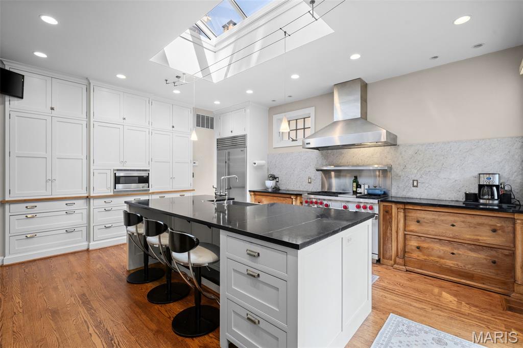 University Hills - Residential