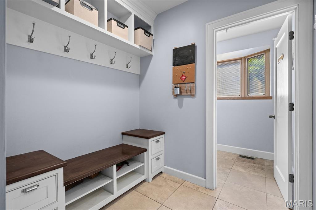 University Hills - Residential