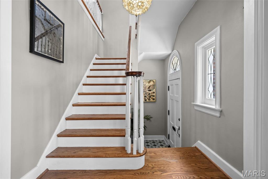 University Hills - Residential